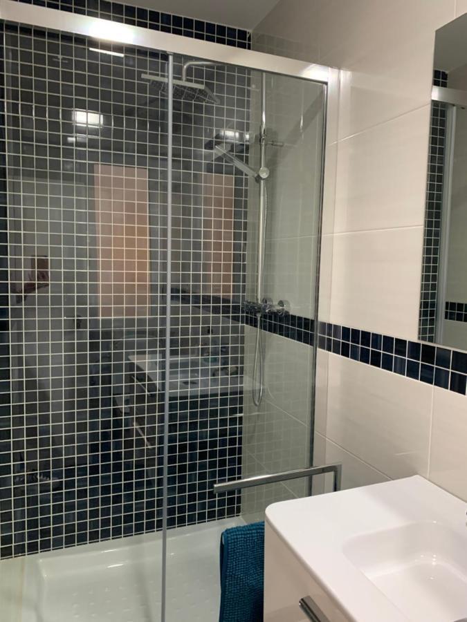 Sg Apartamentos La Casa De La Catedral Vut47-240 Valladolid Kültér fotó