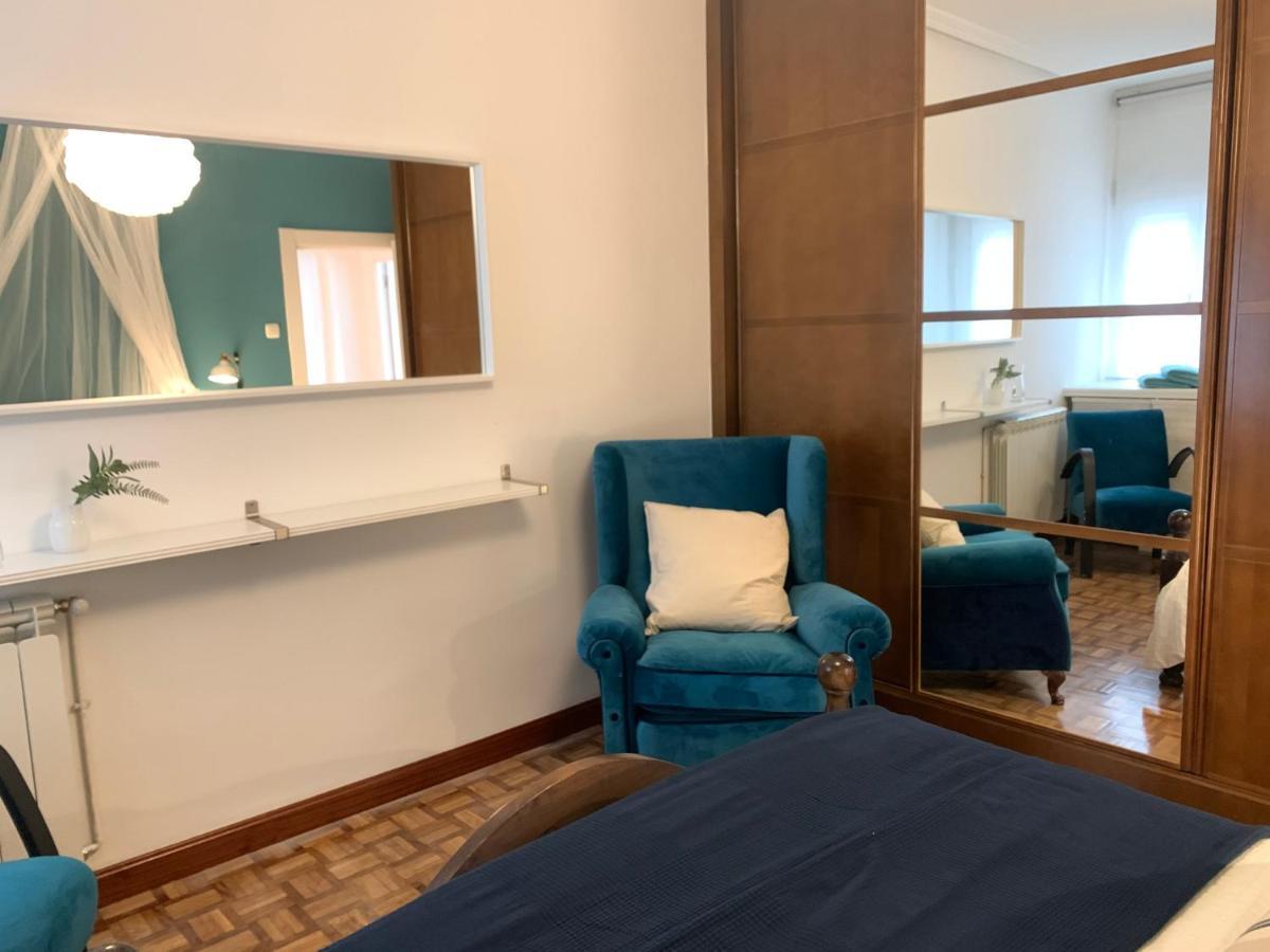 Sg Apartamentos La Casa De La Catedral Vut47-240 Valladolid Kültér fotó