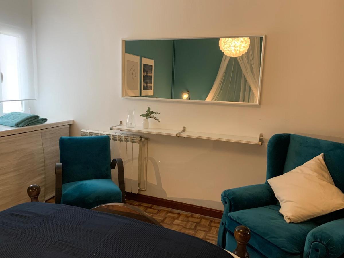 Sg Apartamentos La Casa De La Catedral Vut47-240 Valladolid Kültér fotó